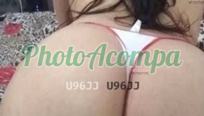 Foto 4 de Maria Eduarda, acompanhante em Caraguatatuba - SP