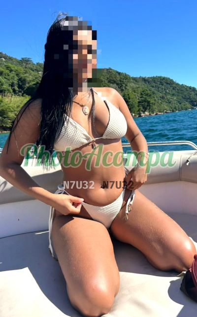 Foto 2 de Gabriela, acompanhante em São José do Rio Preto - SP