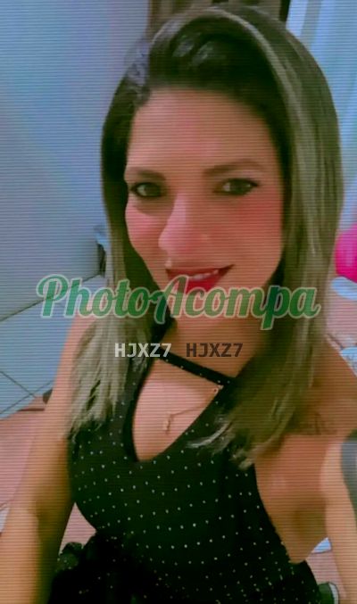 Foto 3 de Penélope, acompanhante em Ouro Preto - MG