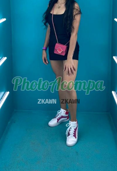Foto 6 de Samara, acompanhante em Aracaju - SE
