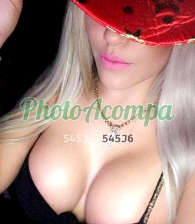 Foto 6 de Dani, acompanhante em Maringá - PR