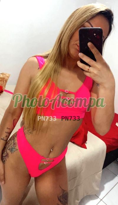 Foto 3 de Sofia Linhares, acompanhante em São Vicente - SP