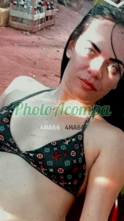 Foto 1 de Tay, acompanhante em Guarujá - SP