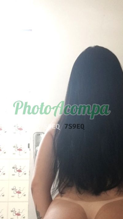 Foto 4 de Luiza Ferraz, acompanhante em Campinas - SP
