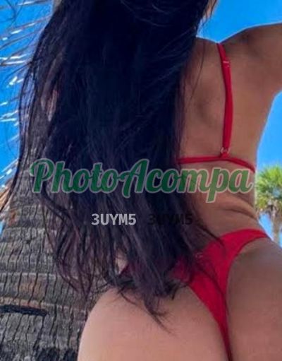 Foto 3 de Danny Santos, acompanhante em Camaçari - BA