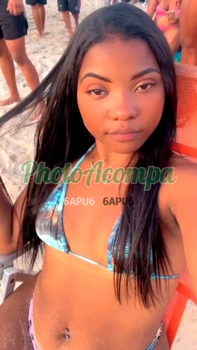 Foto 3 de Bruninha, acompanhante em Rio de Janeiro - RJ