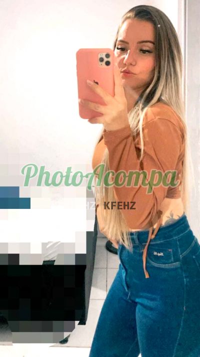 Foto 6 de Clara, acompanhante em Caçapava - SP