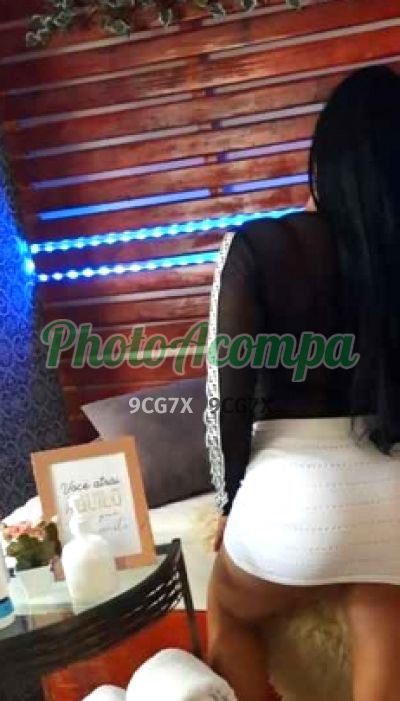 Foto 4 de Pamela, acompanhante em Campinas - SP