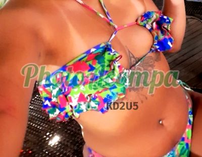 Foto 3 de Ágata Borges, acompanhante em Nilópolis - RJ