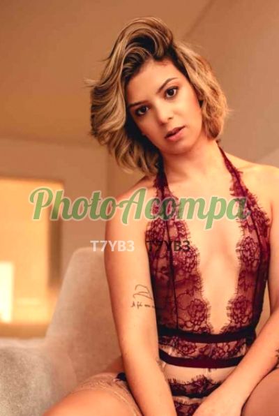 Foto 6 de Raquel Amorin, acompanhante em Curitiba - PR