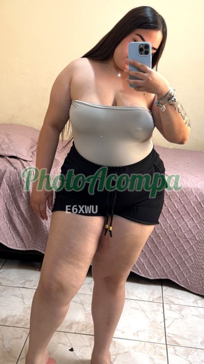 Foto 4 de Fernanda, acompanhante em Americana - SP