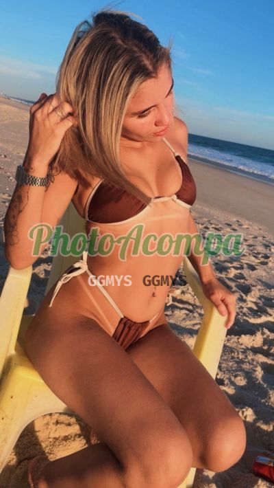 Foto 5 de Cris, acompanhante em Rio de Janeiro - RJ