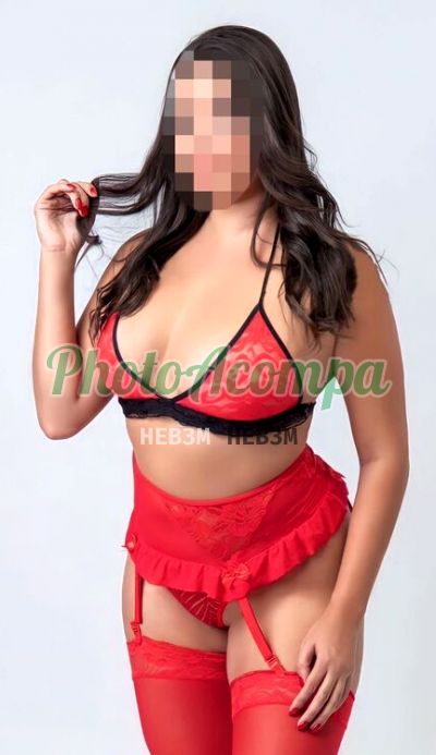 Foto 3 de Allana Telles, acompanhante em Campinas - SP