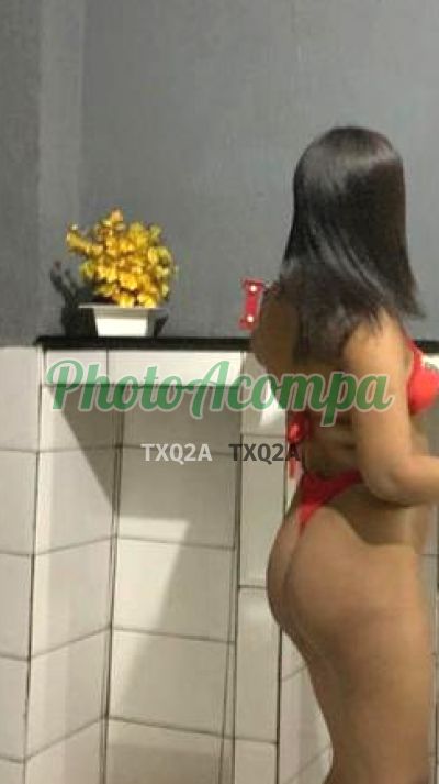 Foto 3 de Isis, acompanhante em Cabo Frio - RJ