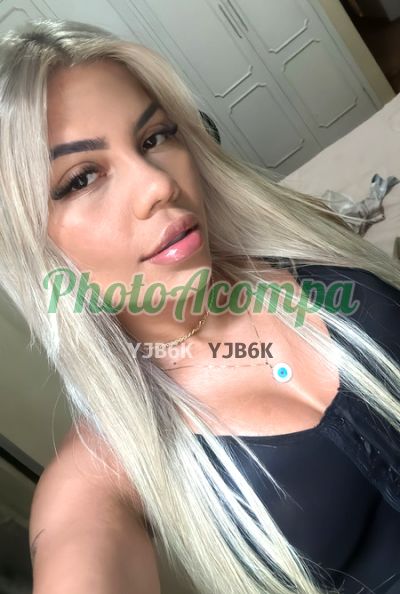 Foto 5 de Bruna, acompanhante em Rio de Janeiro - RJ