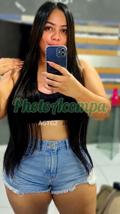 Foto 1 de Mel, acompanhante em Recife - PE