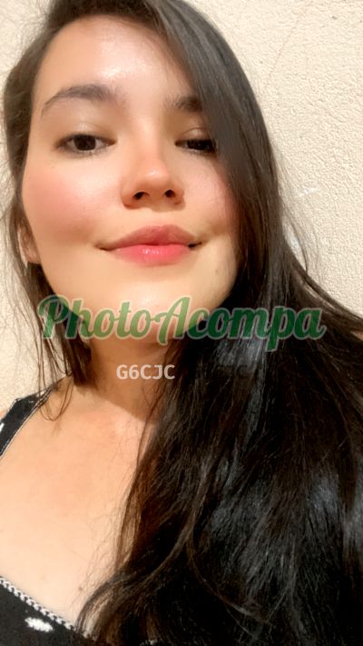 Foto 4 de Luísa Albuquerque, acompanhante em Manaus - AM