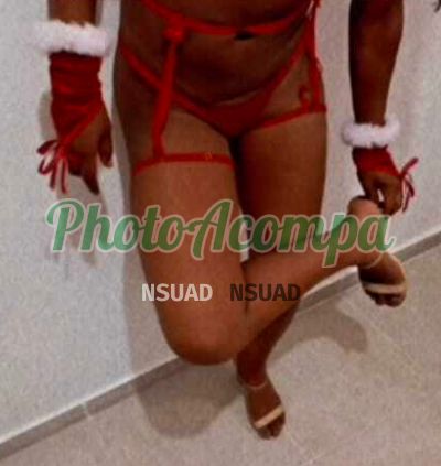 Foto 2 de Gaby, acompanhante em Boituva - SP