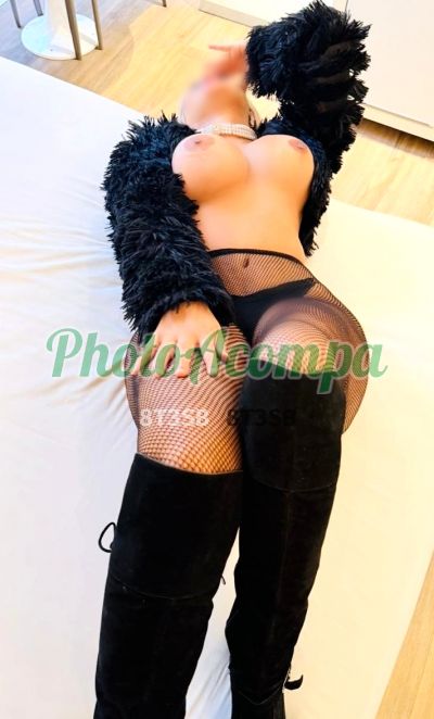 Foto 6 de Paty Lamour, acompanhante em Belo Horizonte - MG