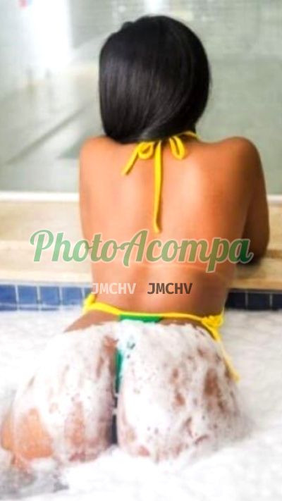 Foto 4 de Jessyca, acompanhante em Nova Iguaçu - RJ