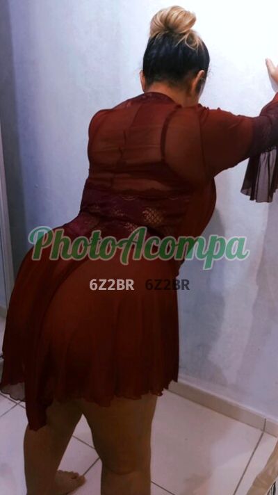Foto 3 de Raquel, acompanhante em Campinas - SP
