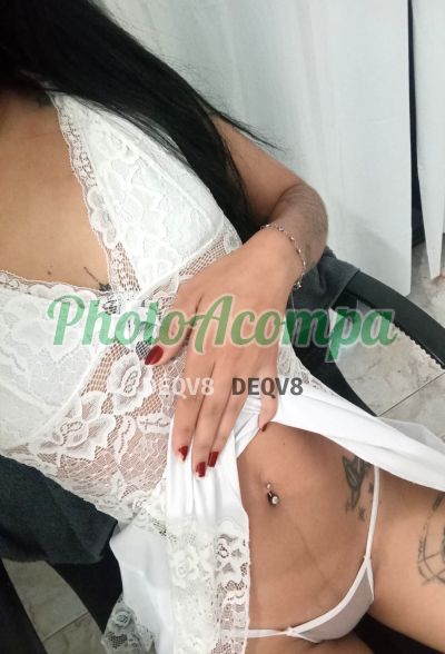 Foto 6 de Jaqueline, acompanhante em Barueri - SP