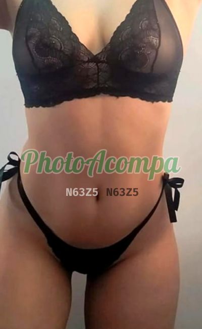 Foto 4 de Gaby, acompanhante em Gama - DF