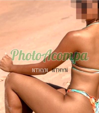 Foto 4 de Alessandra, acompanhante em Rio de Janeiro - RJ