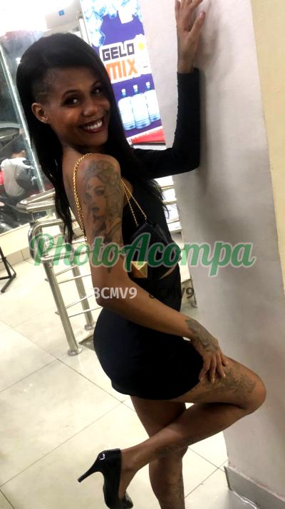 Foto 6 de Morena Sapeca, acompanhante em Marabá - PA