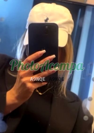 Foto 3 de Larrisa rios, acompanhante em Campinas - SP