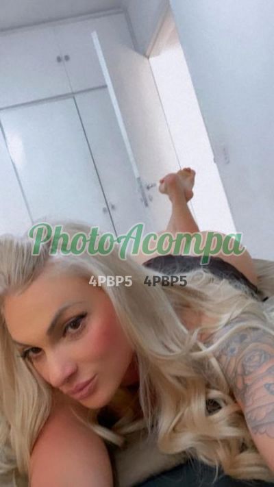 Foto 6 de Antonella de Mari, acompanhante em Campinas - SP
