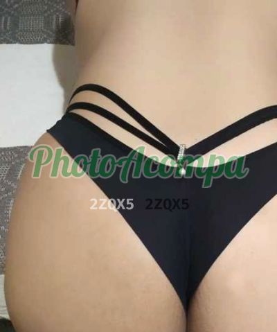 Foto 6 de Vanessa Pimentinha, acompanhante em Ribeirão Preto - SP