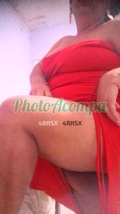 Foto 5 de Rebeca, acompanhante em Ferraz de Vasconcelos - SP