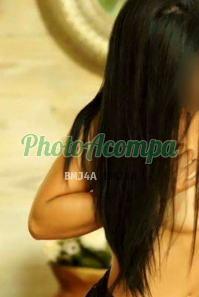 Foto 4 de Isadora, acompanhante em Recife - PE