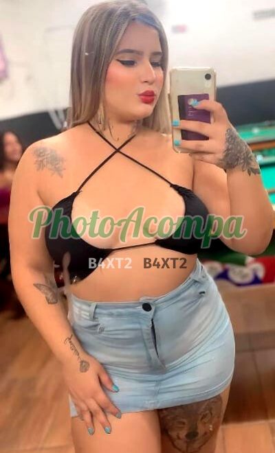 Foto 4 de Gabi, acompanhante em Praia Grande - SP