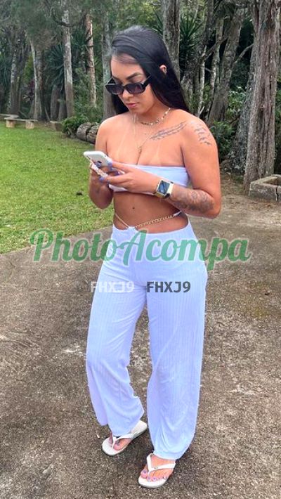 Foto 2 de Sabrina Karla, acompanhante em Praia Grande - SP