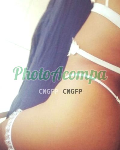 Foto 4 de Estephany, acompanhante em Campo Grande - MS