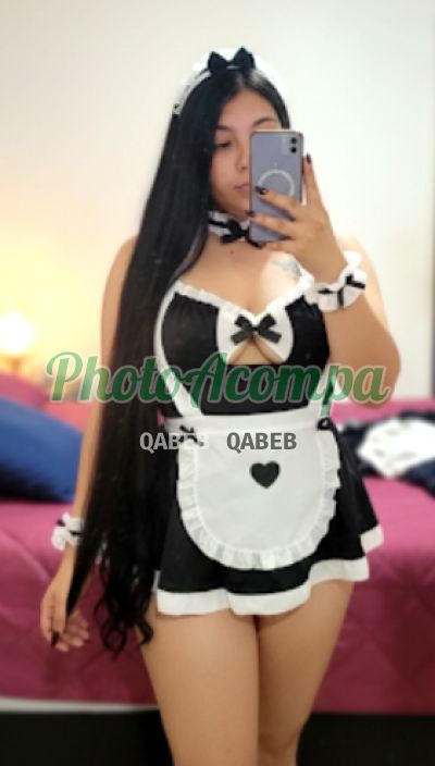 Foto 4 de Milena Lins, acompanhante em Carapicuíba - SP