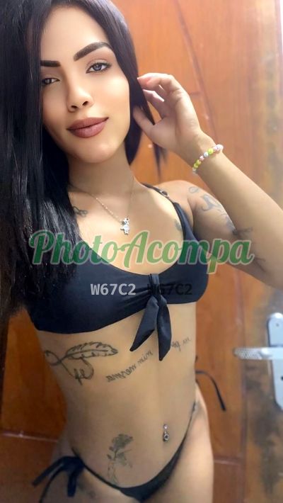 Foto 5 de Aila, acompanhante em Guarujá - SP