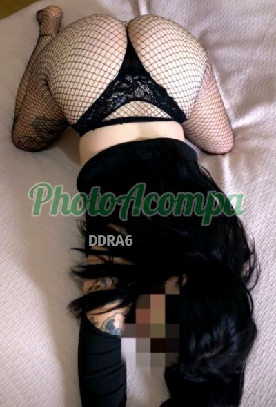 Foto 1 de Raissa, acompanhante em Bauru - SP