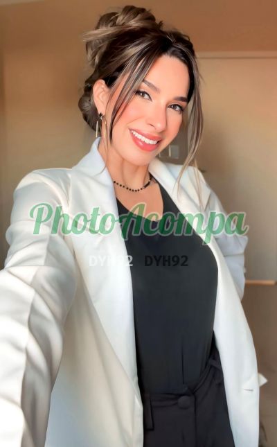 Foto 4 de Sabrina Sama, acompanhante em Piracicaba - SP