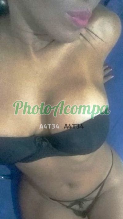 Foto 1 de Tainá, acompanhante em Porto Alegre - RS