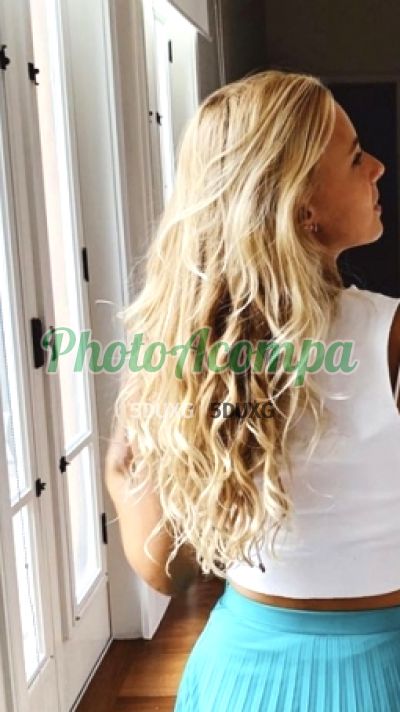 Foto 6 de Vanessa, acompanhante em Rio de Janeiro - RJ