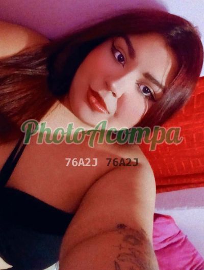 Foto 4 de Maaruivinh, acompanhante em Florianópolis - SC
