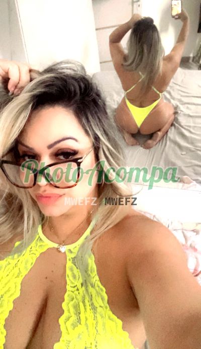 Foto 3 de Lilly, acompanhante em Rio de Janeiro - RJ