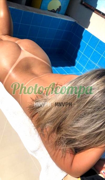 Foto 6 de Paulina Ribeiro, acompanhante em Fortaleza - CE