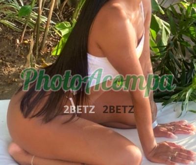 Foto 1 de Thalya, acompanhante em Nova Iguaçu - RJ