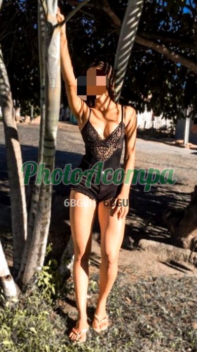 Foto 2 de Megan, acompanhante em Praia Grande - SP