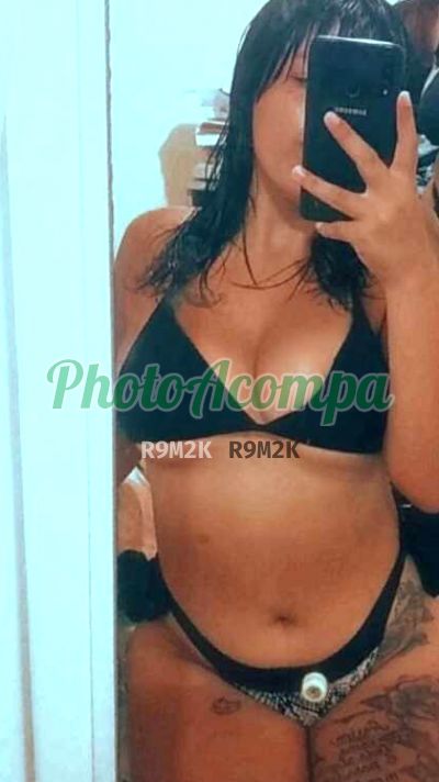 Foto 2 de Renatinha, acompanhante em São José do Rio Preto - SP