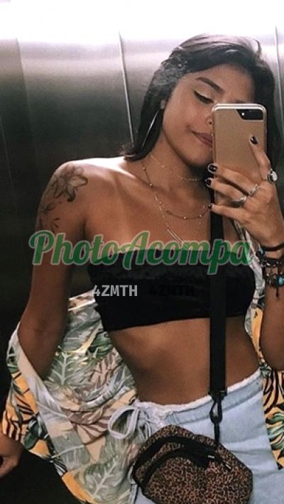 Foto 5 de Sabrina, acompanhante em Rio de Janeiro - RJ
